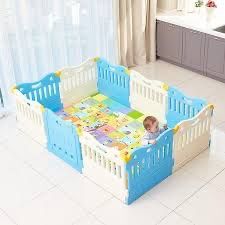 Box & Barriere di sicurezza: Dwinguler Babycare Laufgitter / Playpen – Usato da Kloten venduto da Capybara123 3