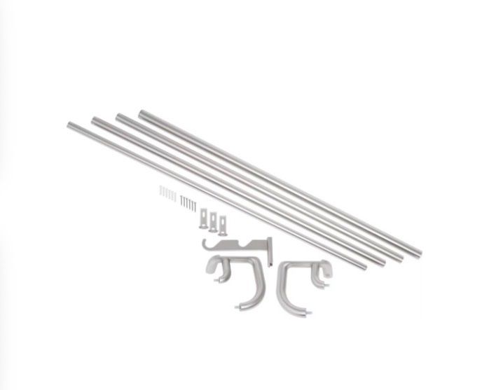Tende: Umbra bastone  per tende nuovo – Nuovo e nell'imballaggio originale da Osogna venduto da goodthingme 2