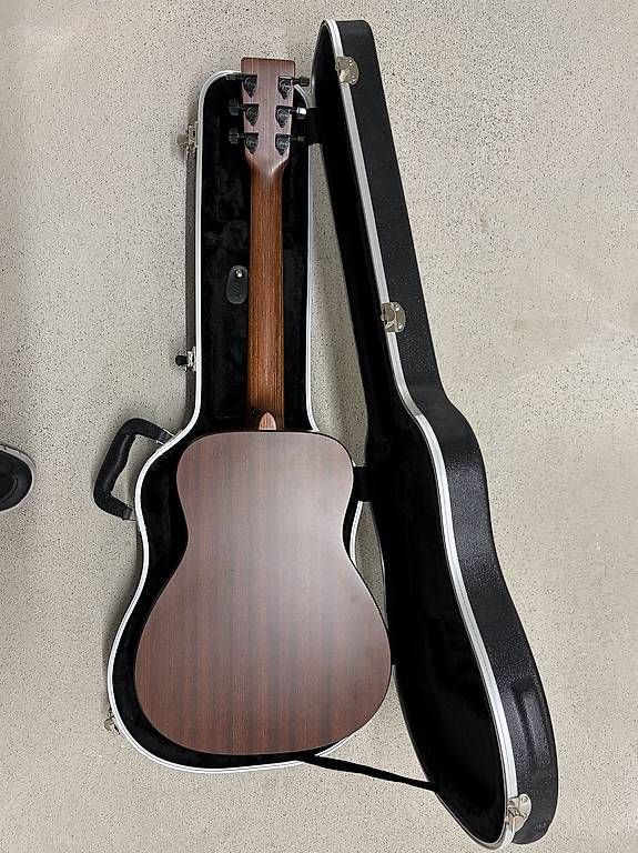 Musikinstrumente: Acoustic Gitarre  – Gebraucht aus Zofingen von Michael2234 1