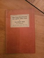 Feuerwehr - Das Feuerlöschwesen der guten alten Zeit A. Heer