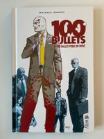100 BULLETS / TOME 5 / 100 BALLES POUR UN PRIVE