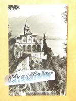 Locarno,  Madonna del Sasso