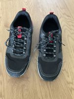 Trekkingschuhe Landrover Grösse 43 Einwandfreier Zustand 