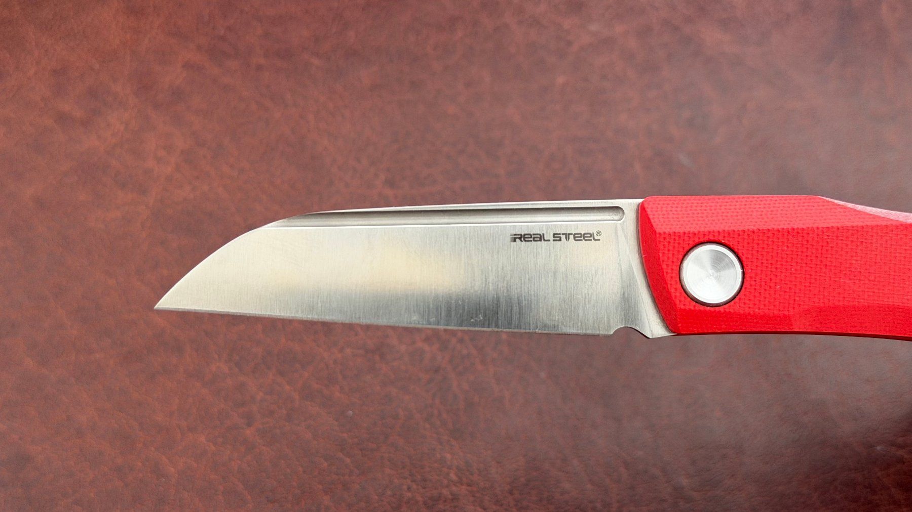 Accessori: Real Steel Solis Lite - Edition Heinnie Haynes – Usato da La Chaux-de-Fonds venduto da Fab23 2