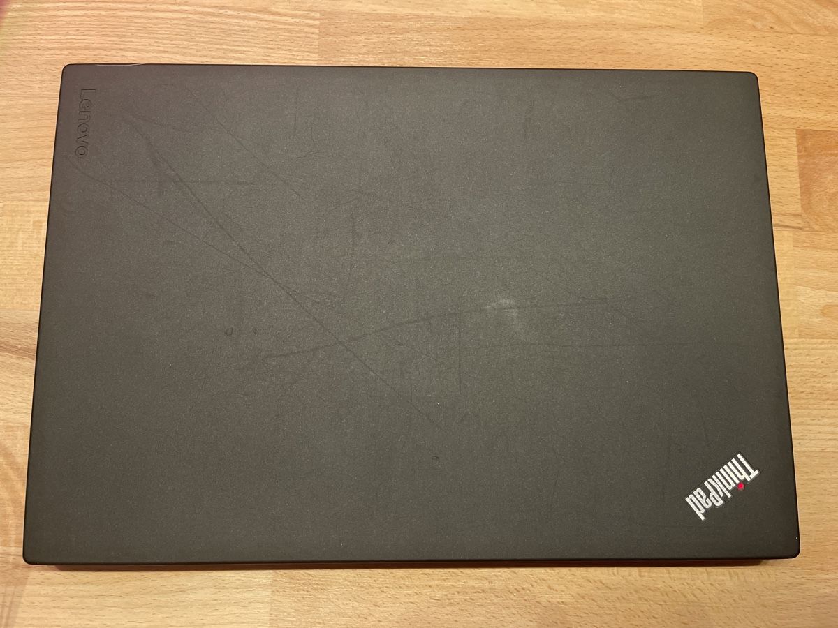 Lenovo Notebooks: Alter Lenovo ThinkPad C260 laptop – Gebraucht aus Root von  2