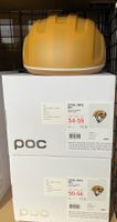 POC Ventral Tempus Mips Fahrradhelm - S