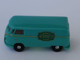 VW T1, 4711 Kölschwasser, Kastenwagen, HO, Neu