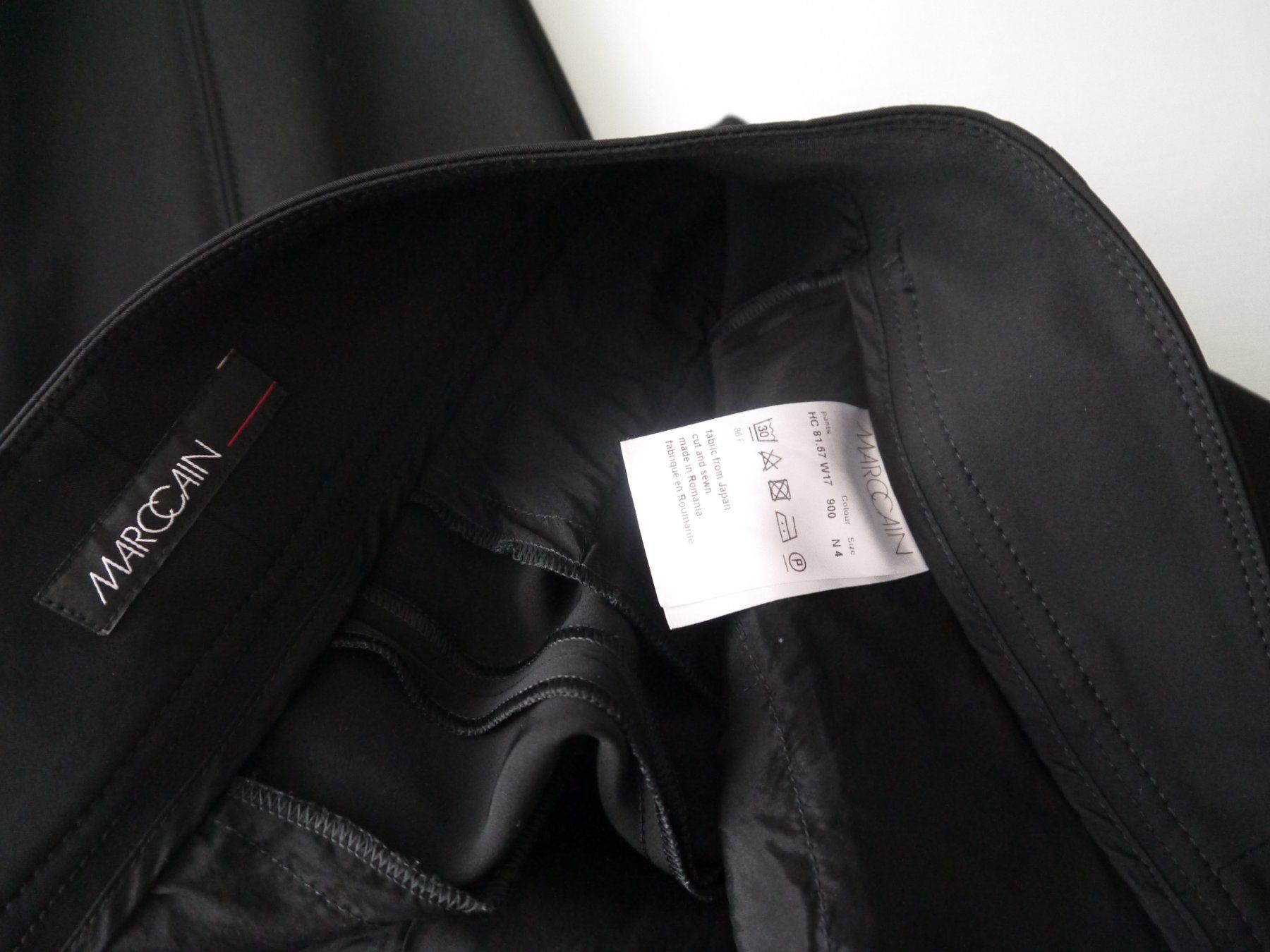 Marc Cain Pantaloni: Marc Cain Hose Gr.N4 – Usato da Hagendorn venduto da Blaf 3