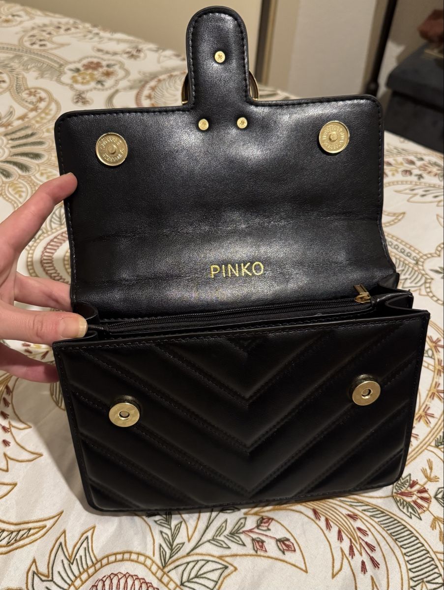 Pinko Taschen: Sac à main Pinko – Neu und originalverpackt aus Châtel-St-Denis von Montclair_Swiss 4