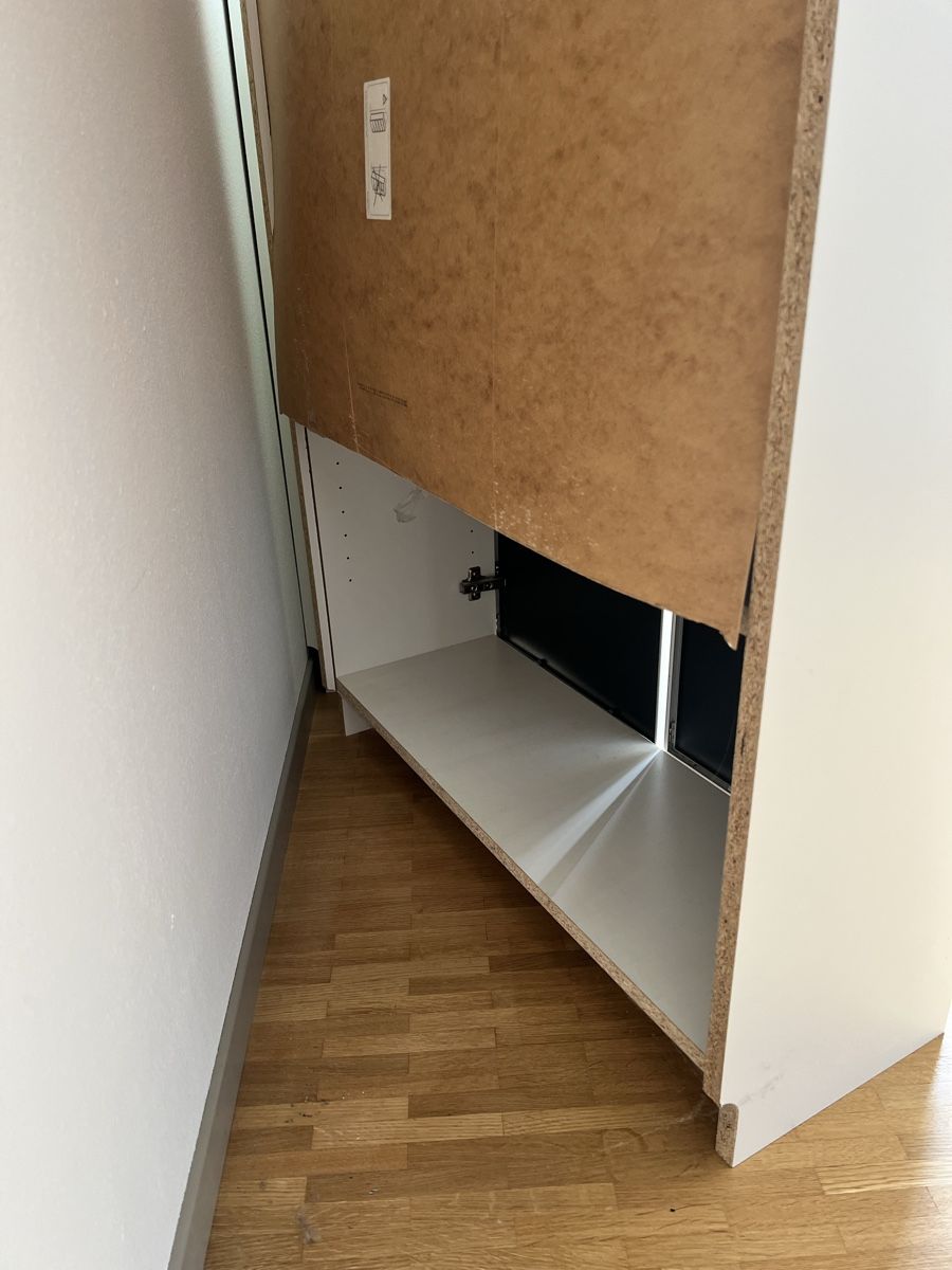 Regale: 2x Billy Regal hoch und halbhoch – Gebraucht aus Zürich von Krusel12 3