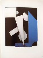 RAR Tinguely Jean Kunsthaus Zürich 1982