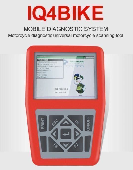 Alle Werkzeuge: Universal Diagnose für Motorräder OBD – Neu (gemäss Beschreibung) aus Chur von P0WER 2