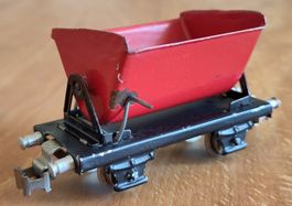Märklin 362 Kippwagen (Klauenkupplung)