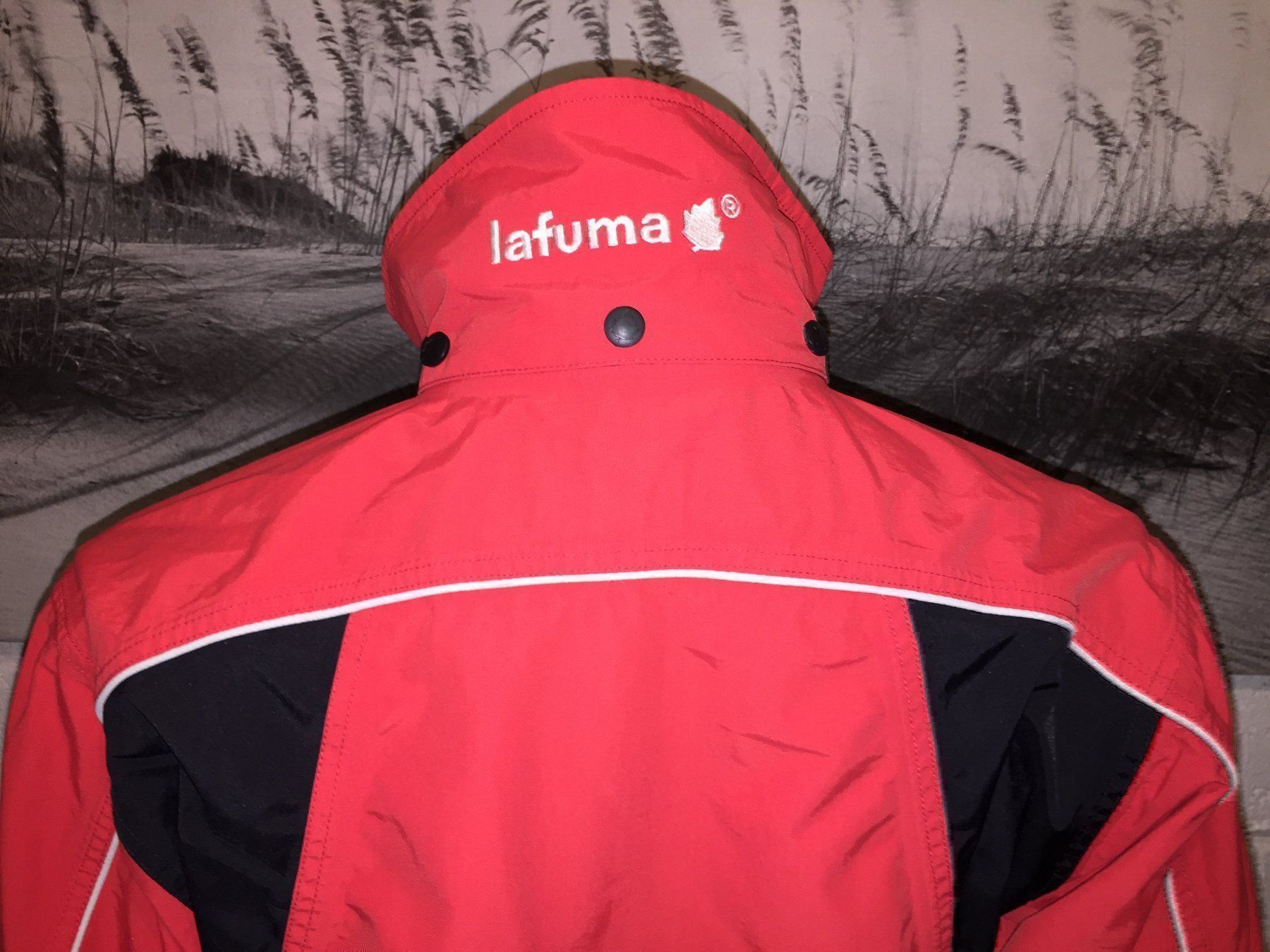Lafuma Giacche: Veste /Jacke LAFUMA     Taille/Grosse S – Usato da Cossonay-ville venduto da Super-Price-Quality 7