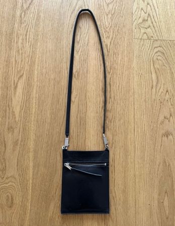 Rick Owens security pocket