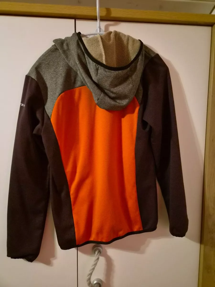 Icepeak Giacche & Cappotti: Fleecejacke – Usato da Laupersdorf venduto da MelRo 2