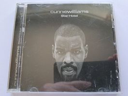 Cd Cunnie Williams - Star Hotel