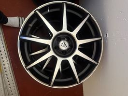 Freccia d’oro Felgen 5x98