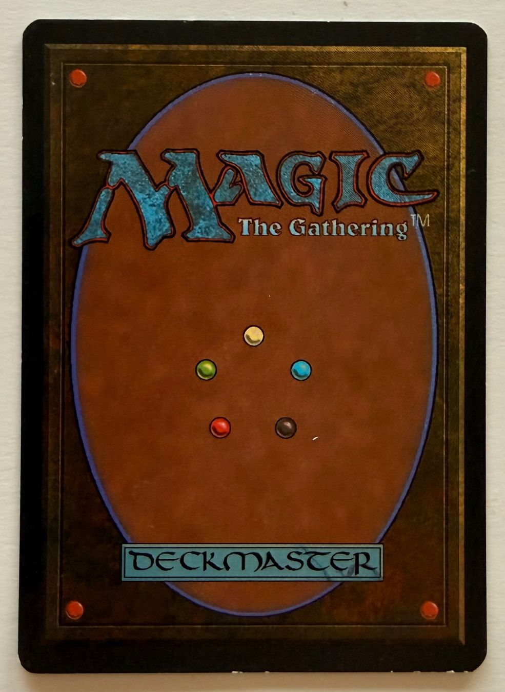 Cartes: MTG - Glaciers – D'occasion à Zürich par T_H_O_M_A_S 1