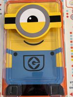 💛 Minions Gru 11 Figurines Moi Moche et Méchant Rare