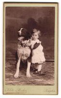Fotografie Klotz u. Bscher, Kempten, nie