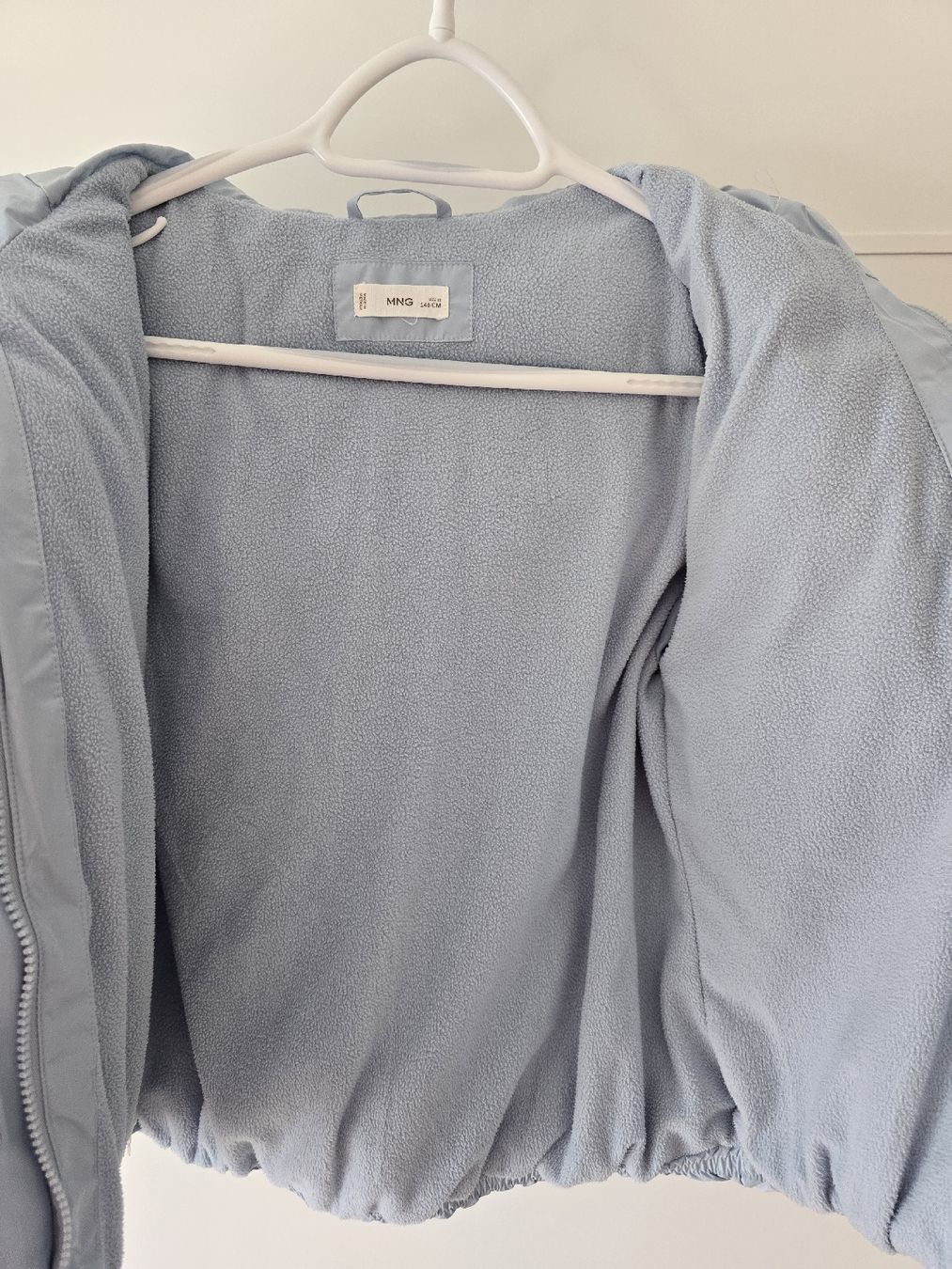 Mango Giacche & Cappotti: Mango Winterjaket Gr.146 – Usato da St. Gallen venduto da CAPYCORP 4