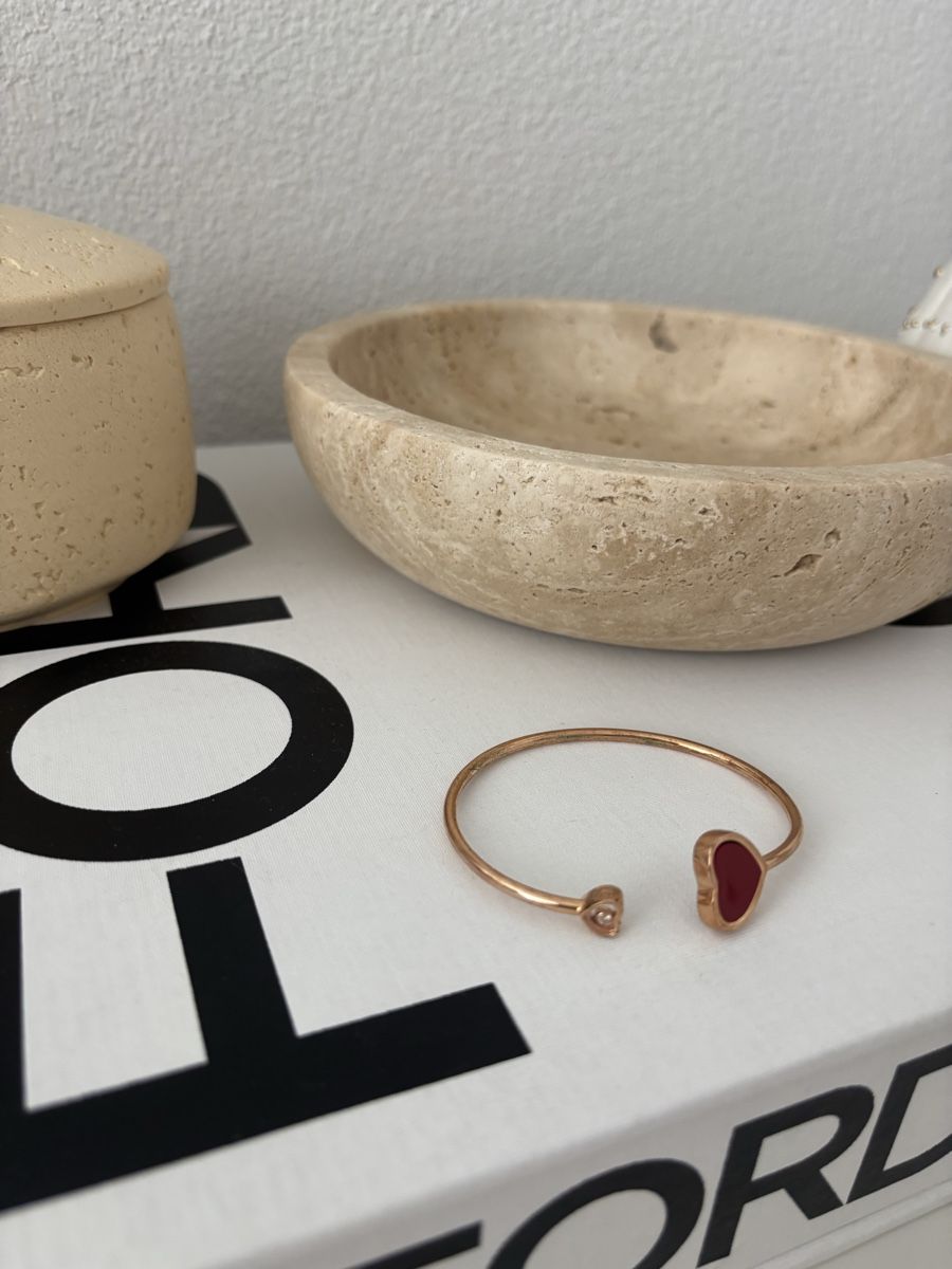 Bracciali & Braccialetti: Bracelet in Rose Gold Colour – Usato da Horgen venduto da len_qjz9