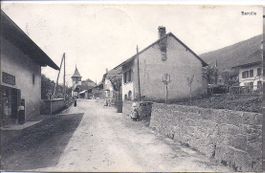 BEROLLE, 1 rue du village