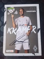 Borussia Mönchengladbach - handsig. Sonderaktionen CHF 1- 3