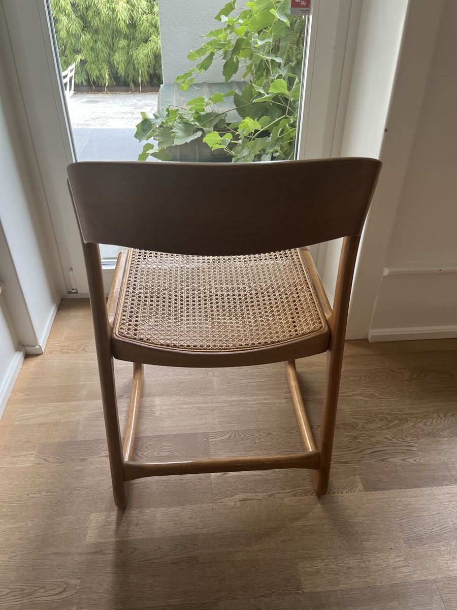 Sedie: SOLD- beautiful old chairs- perfect condition – Nuovo (secondo la descrizione) da Basel venduto da annedlf 1