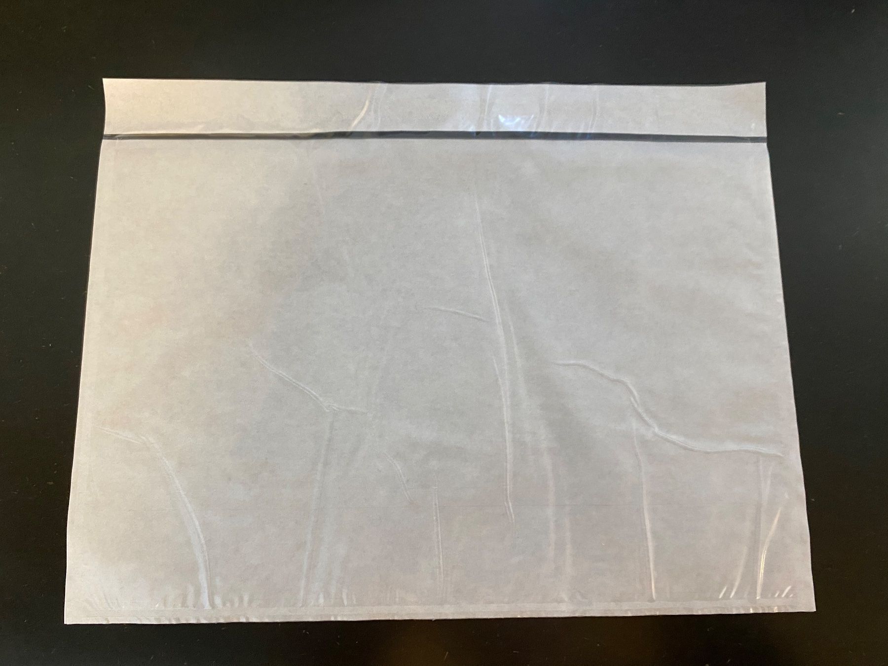 Aufkleber: Dokumententaschen C5 1000 Stück – Neu und originalverpackt aus Uster von Hinze01