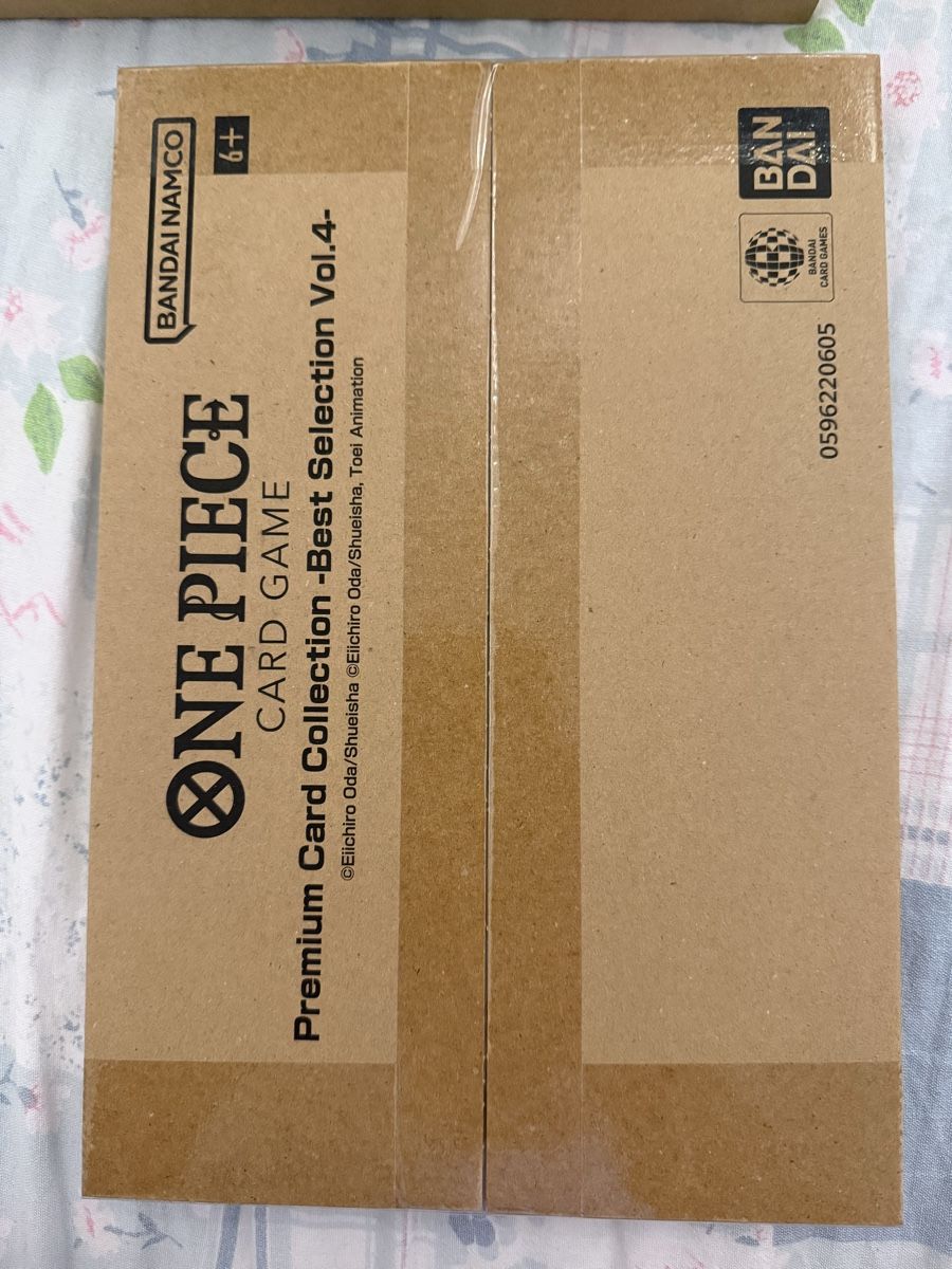 Bandai Sammelbilder & Trading cards: One Piece Card Game  – Neu und originalverpackt aus Winterthur von SoraV 1