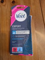 Veet Expert Kaltwachsstreifen Gesicht