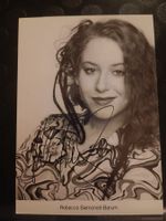 Rebecca Siemoneit-Barum - Lindenstrasse - signiert