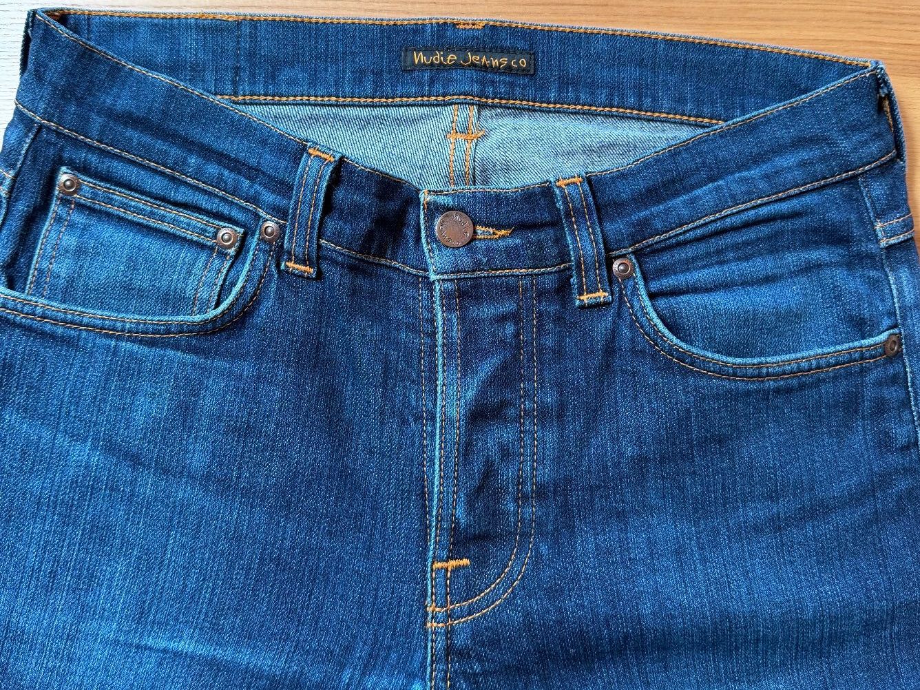 Nudie Jeans: Nudie Jeans Gr.32/30 – Usato da Böckten venduto da Plectrum74 2