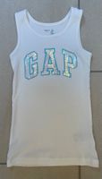 GAP Mädchen Top Gr. S / 6-7 J.