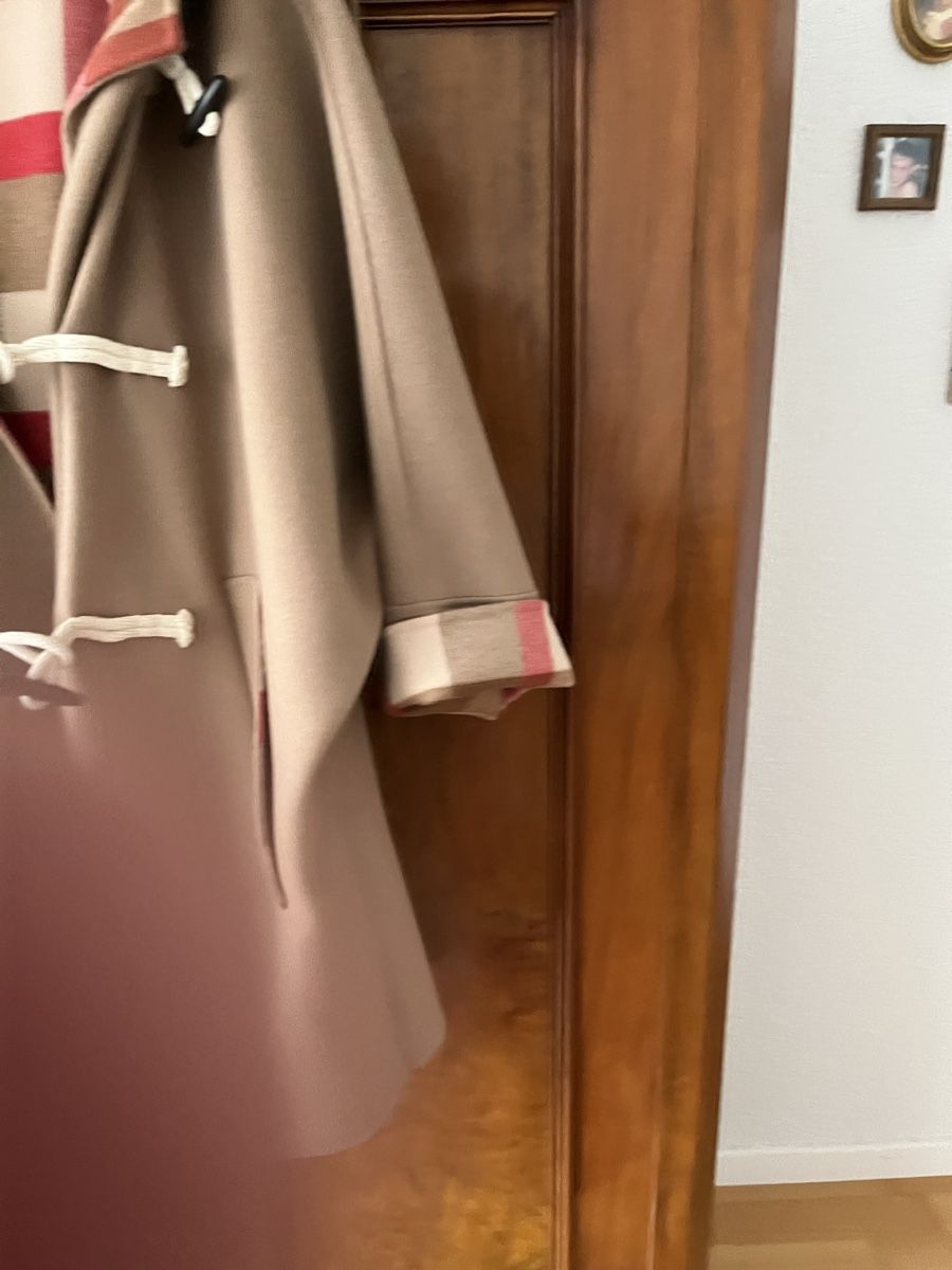 Max Mara Cappotti: Mantel Max Mara Weekend Gr38 – Nuovo (secondo la descrizione) da Lostorf venduto da mar_p6gl 1
