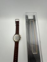 Swatch CHRONO GOLDFINGER NEU Ungetragen 1991
