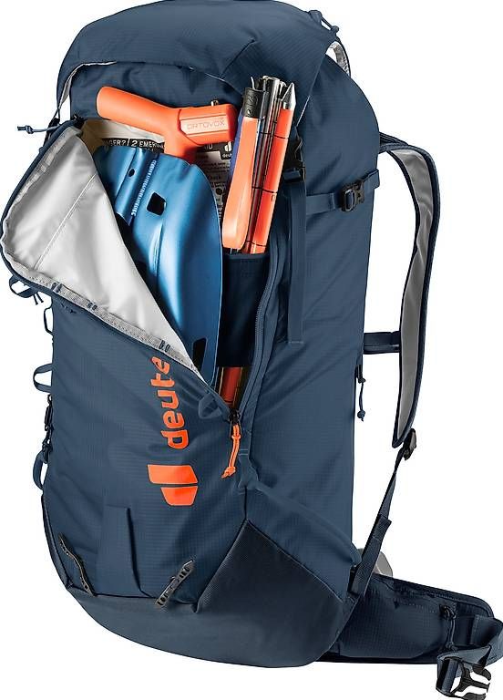 Deuter Zaini: Deuter Freescape Lite 26 Rucksack NEU – Nuovo e nell'imballaggio originale da Innertkirchen venduto da Flir 2