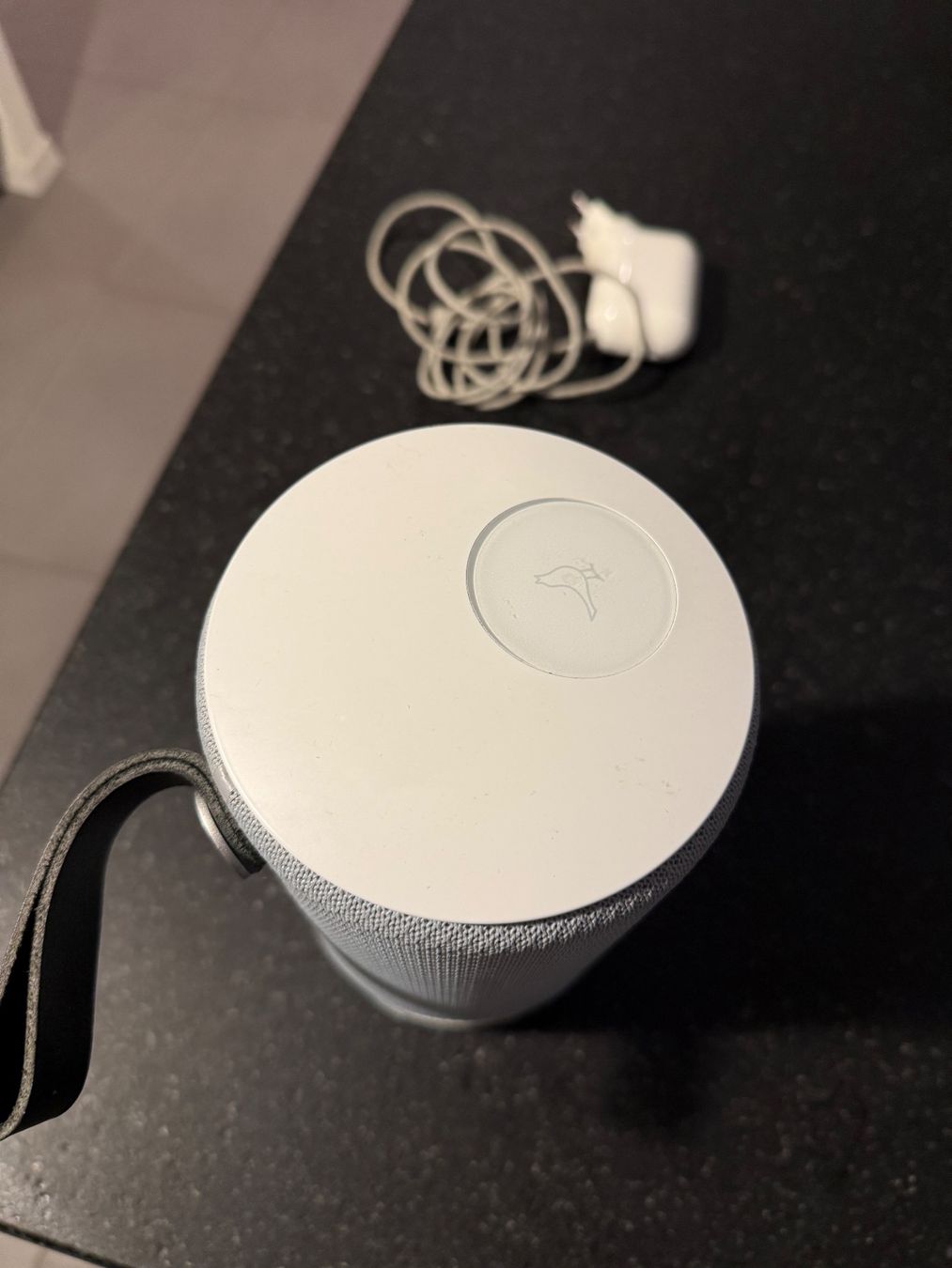 Libratone Casse acustiche: Enceinte connectée Libratone Zipp 2 – Usato da Chardonne venduto da Electrolite.ch 3