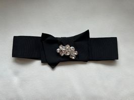 Dolce&Gabbana waist belt (40, fits XS)