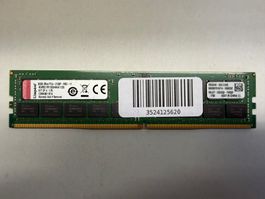 Kingston KVR21R15D4K4/128 32GB DDR4-2133 ECC RDIMM
