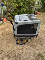 Tec Take Hunde (Fahrrad) Anhänger