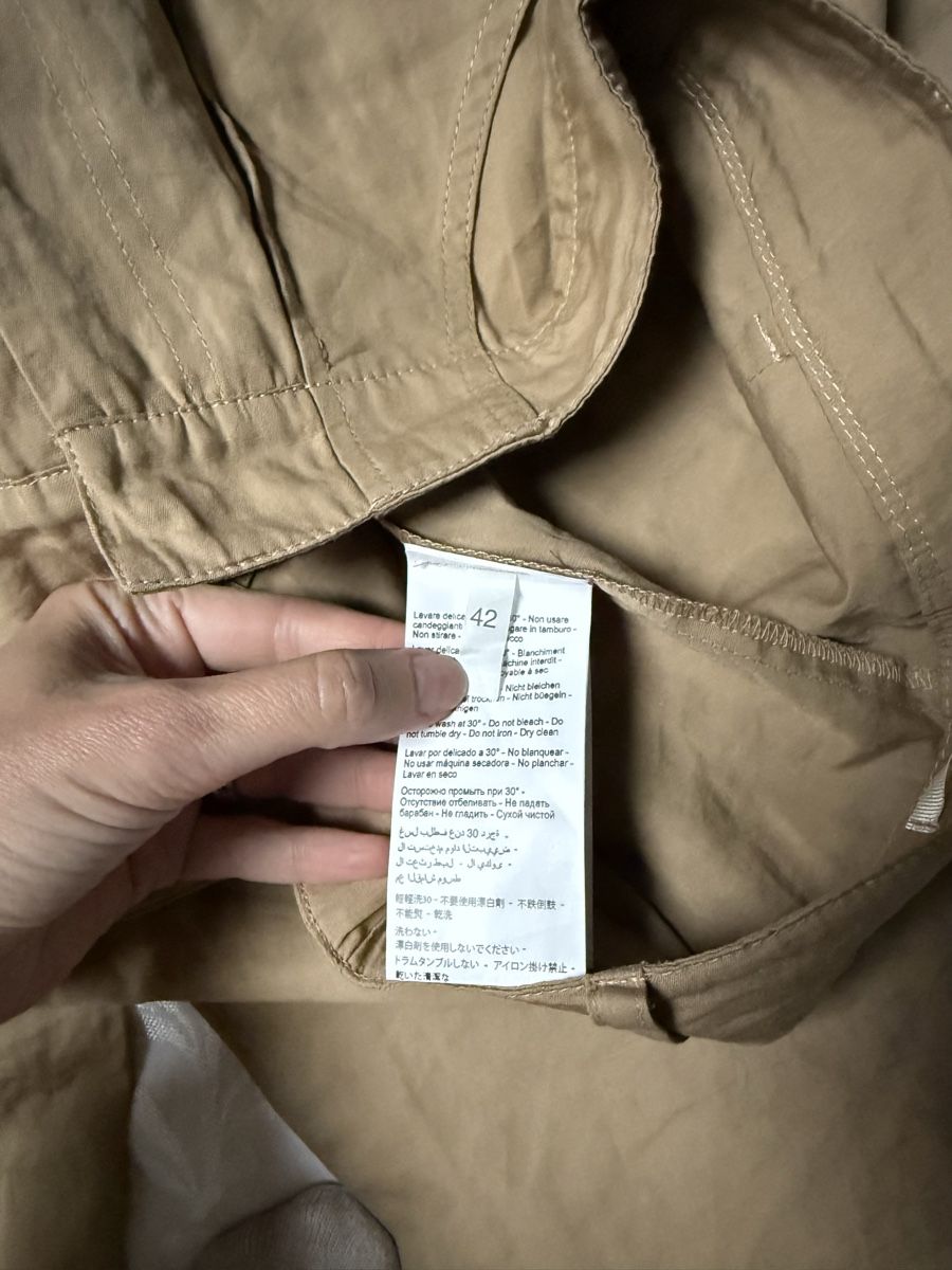 Pantaloni: Lucille pants M – Usato da Barna venduto da orbuyorcry 4