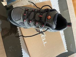 Herren Wanderschuhe