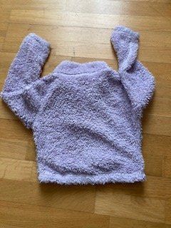 Maglioni & Felpe: Pull crop top t.128 – Usato da Boudry venduto da Lamue01 1