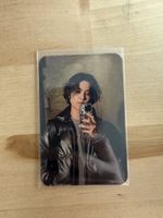 Photocard The Rose "Come Back to Me" 