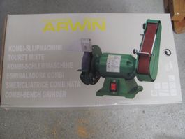 NEU! Bandschleifmaschine Schleifmaschine Bandschleifer