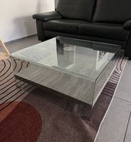 Glas Tisch (Sicherheitsglas)