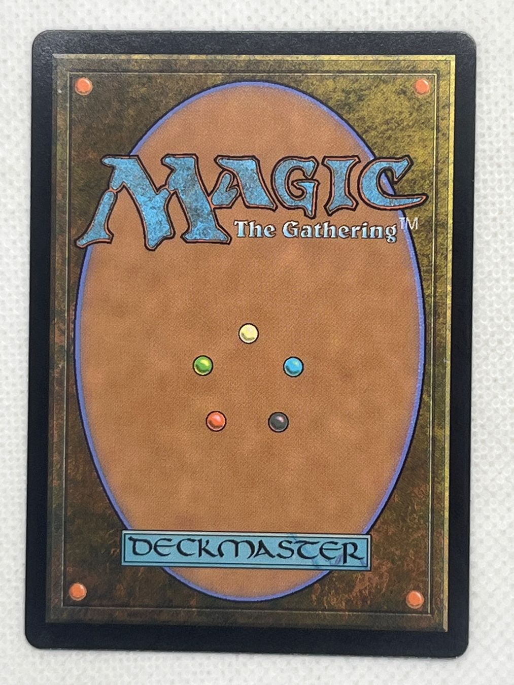 Magic The Gathering Cartes à collectionner: Magic The Gathering - Stone Retrieval Unit – D'occasion à Hinterkappelen par Kim1992 1